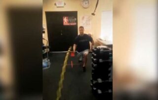 4 Unique Battle Rope Exercises