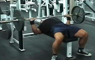 Tips to increase your Bench Press