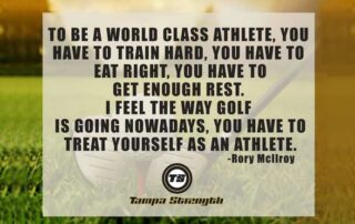 Rory Quote