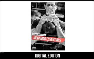 Megamad Essentials Digital Edition