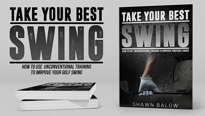 Take Your Best Swing Ebook