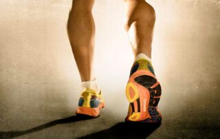 Are your feet holding you back from your full athletic potential