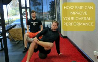 How Self Myofascial Release Can Improve Your Overall Performance