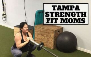 Tampa Strength Fit Moms