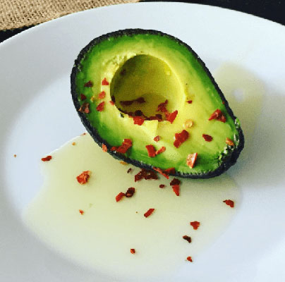 Fresh Avocado Fruit