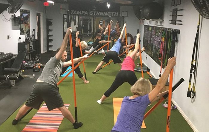 Mobility Fun