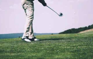 5 Exercises to add more distance to your golf game