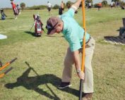 Four Stretches You Should Do Before You Hit the Links