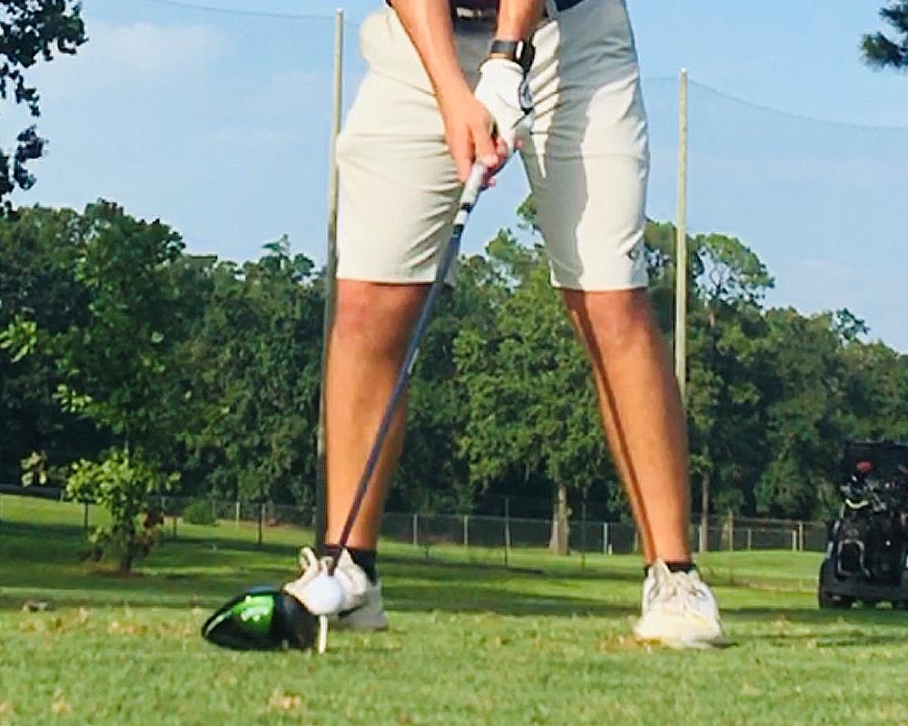South Tampa Golf Fitness Training