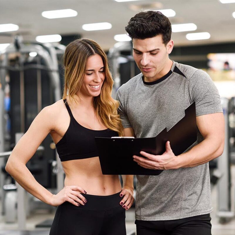 Personal Training South Tampa Fitness Training Tampa Strength