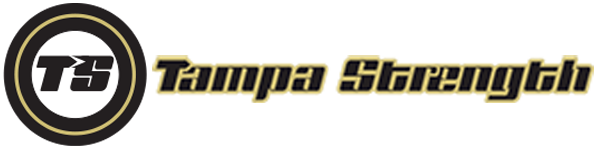 South Tampa Fitness Training | Tampa Strength Logo