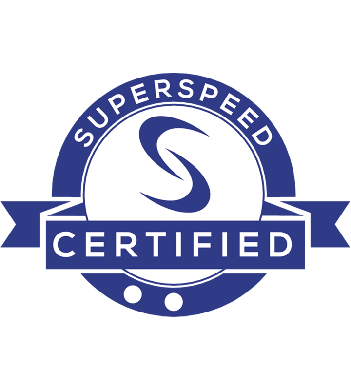 Tampa Strength Superspeed Golf Level 2