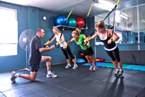 tampa personal training