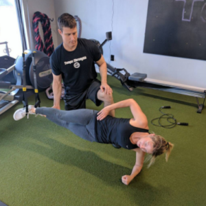 tampa personal training