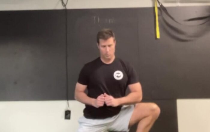 golf stretches