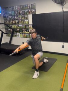 South Tampa Golf Fitness