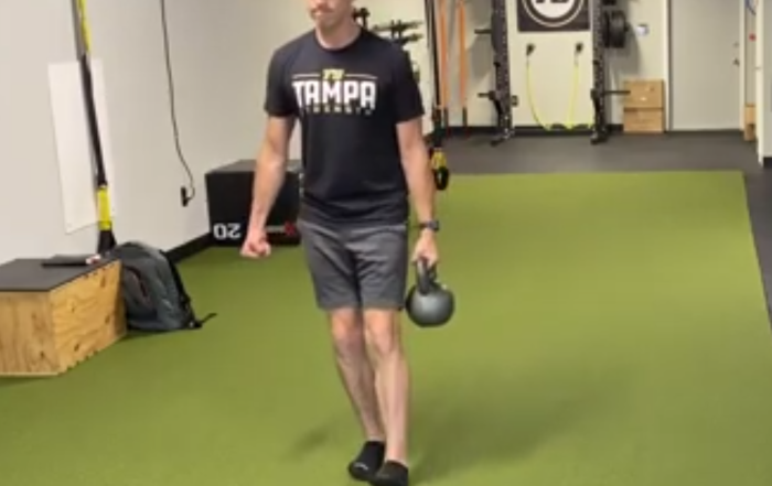 golf swing