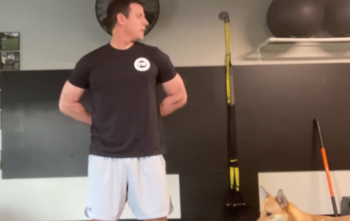 text neck