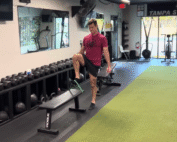 strength training