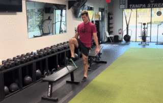 strength training