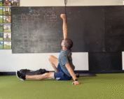 core exercises