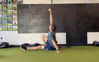 core exercises