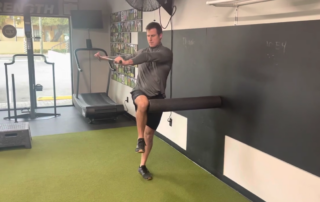 balance exercises