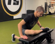 stretching movements