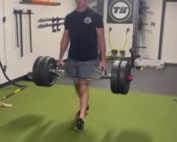 grip strength