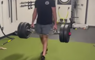 grip strength
